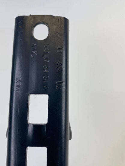 03-06 MERCEDES-BENZ E500 FRONT LEFT SEAT BELT HEIGHT ADJUSTER A2118600088 OEM