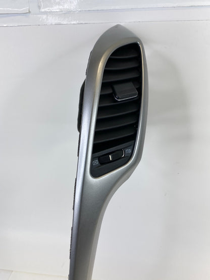 13-17 Hyundai Elantra GT Center Right Interior Garnish Molding Air Vent Duct OEM