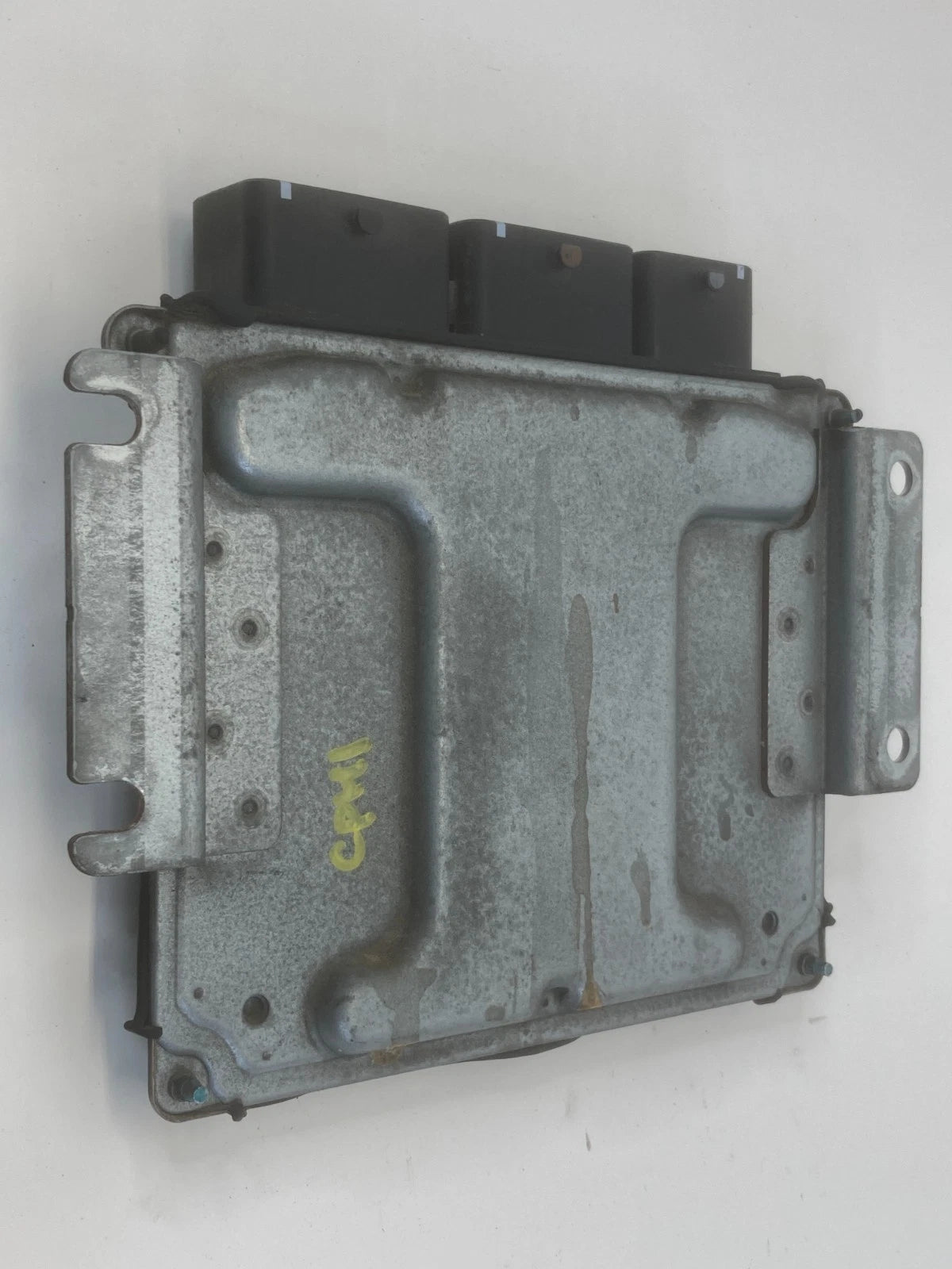 2013-2015 NISSAN SENTRA 1.8L ENGINE CONTROL UNIT MODULE ECU ECM BEM404300 A1 OEM