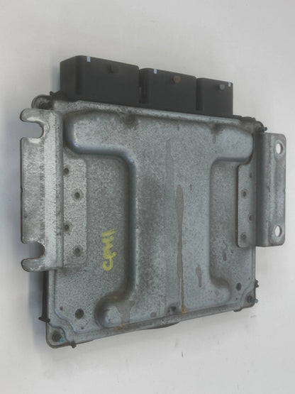 2013-2015 NISSAN SENTRA 1.8L ENGINE CONTROL UNIT MODULE ECU ECM BEM404300 A1 OEM
