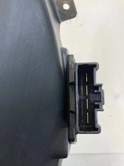 2004-2009 TOYOTA PRIUS 1.5L AIR INTAKE DUCT HOSE PIPE RESISTOR OEM 62931-47020