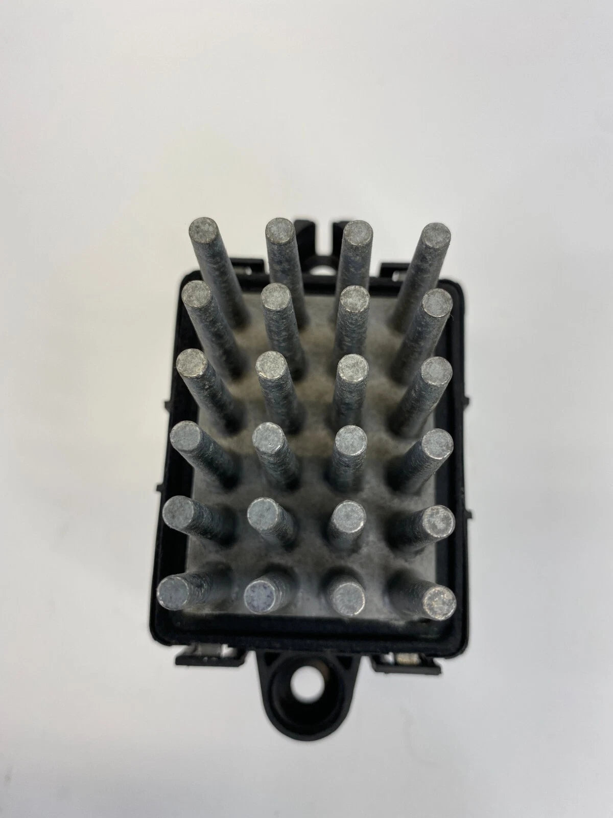 2007-2017 CHEVROLET EQUINOX HEATER BLOWER MOTOR RESISTOR MODULE 15141283 OEM