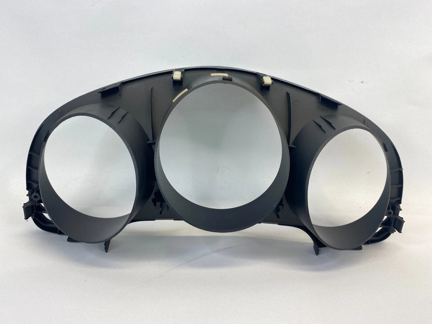 2004-2006 ACURA TL SPEEDOMETER INSTRUMENT CLUSTER DASH BEZEL TRIM 77200SEPAA010