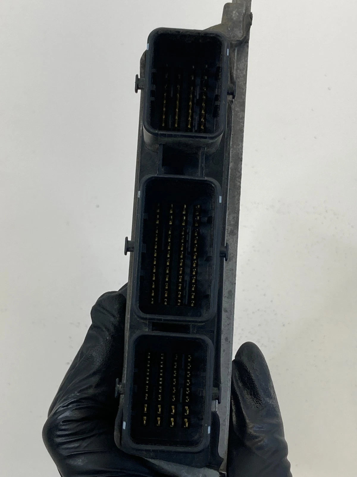 2010 NISSAN ALTIMA 2.5L ENGINE COMPUTER CONTROL MODULE ECM ECU PCM MEC112-011
