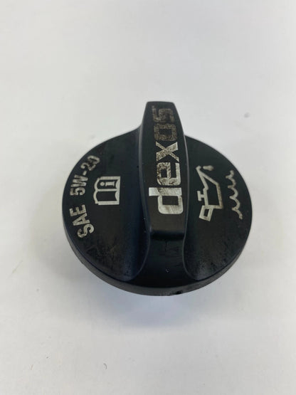 2013-2019 CHEVROLET MALIBU 2.5L ENGINE OIL FILLER FLUID CAP LID COVER SAE 5W-20