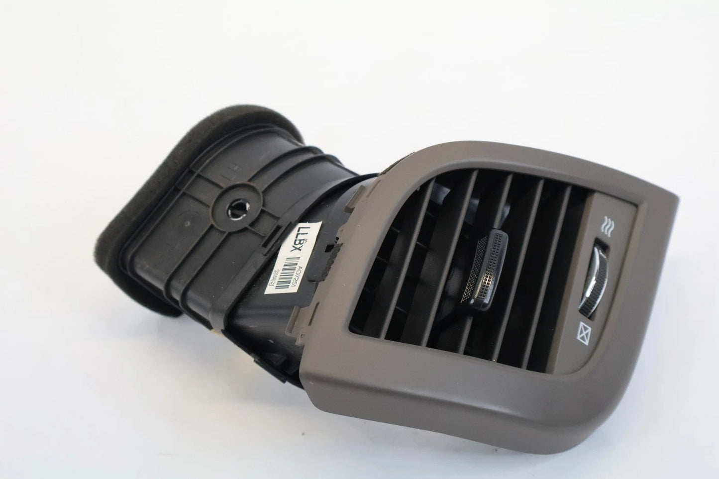 2011-2014 HYUNDAI ACCENT DASH LEFT DRIVER SIDE AIR VENT GRILLE OEM 97460-1R000