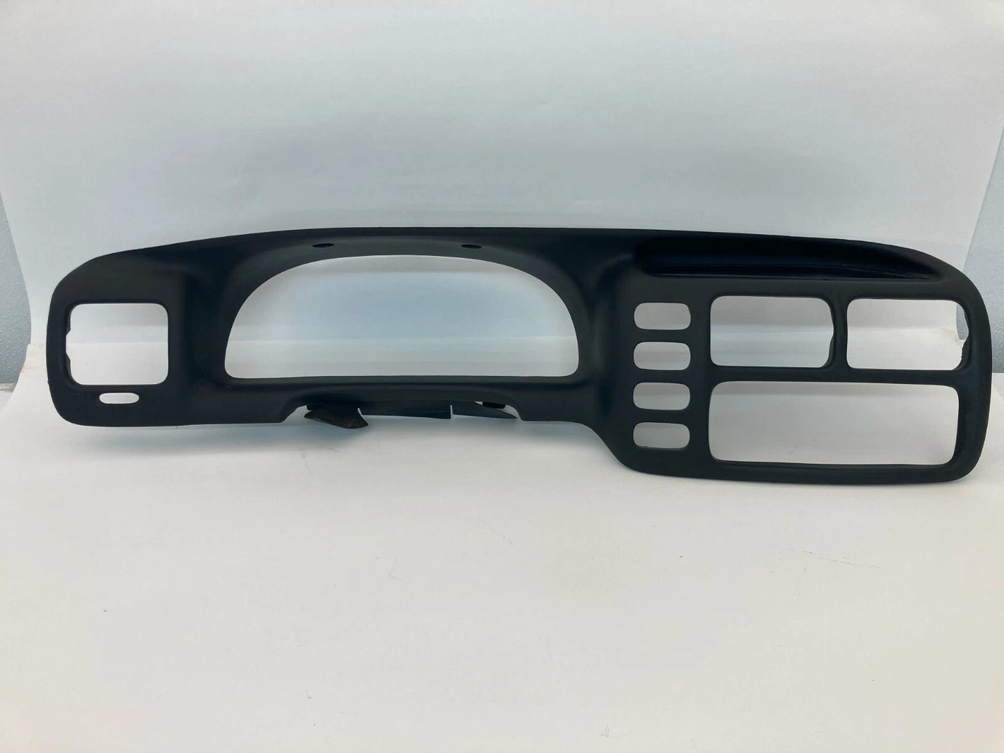 1999-2004 SUZUKI VITARA 99-02 GRAND VITARA DASH INSTRUMENT CLUSTER PANEL BEZEL