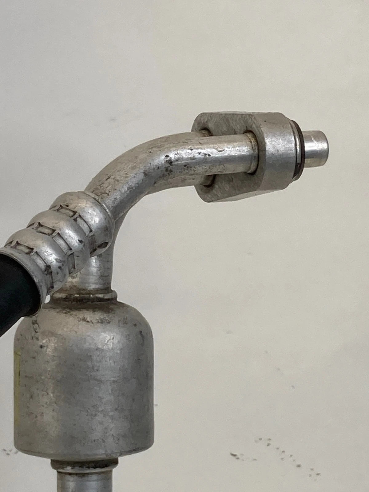 2011-2015 CHEVROLET CRUZE 1.8L AC AIR CONDITION SUCTION DISCHARGE HOSE PIPE LINE