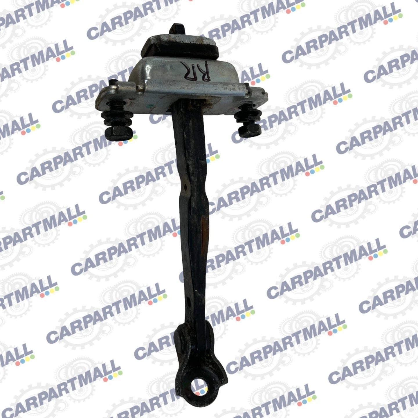 2011-2014 HYUNDAI SONATA REAR RIGHT SIDE DOOR CHECK ARM HINGE STOPPER DETENT