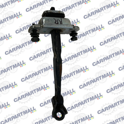 2011-2014 HYUNDAI SONATA REAR RIGHT SIDE DOOR CHECK ARM HINGE STOPPER DETENT