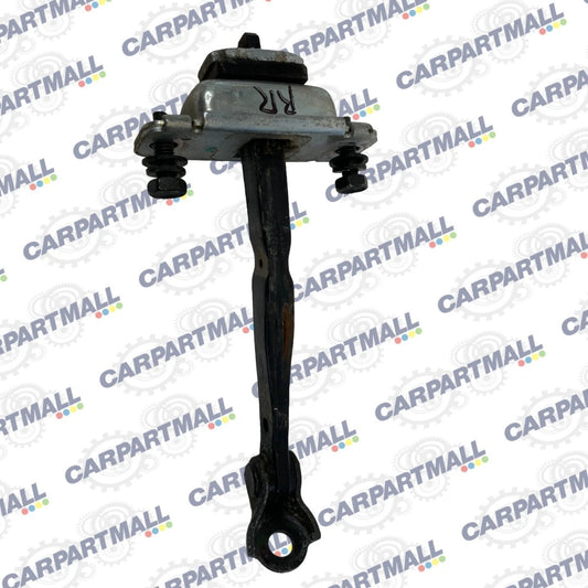 2011-2014 HYUNDAI SONATA REAR RIGHT SIDE DOOR CHECK ARM HINGE STOPPER DETENT