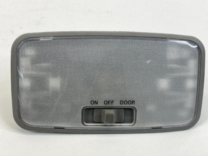 04 05 06 07 08 09 Toyota Prius Interior Roof Dome Map Light Lamp Assembly OEM