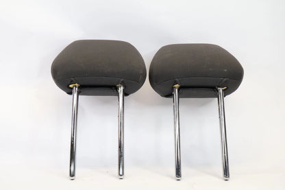 2016-2018 CHEVROLET CRUZE REAR SEAT HEAD RESTRAINT HEADREST LEFT & RIGHT OEM
