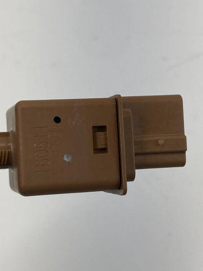 2013-2017 HONDA ACCORD BRAKE PEDAL LIGHT STOP LAMP SENSOR SWITCH M28988 OEM