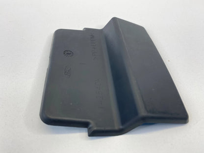 2012-2014 FORD FOCUS CENTER CONSOLE TRAY INSERT MAT PART OEM FACTORY 1142840X