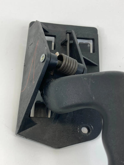 2002-2006 CHEVROLET AVALANCHE 1500 REAR LEFT SIDE INTERIOR DOOR HANDLE OEM