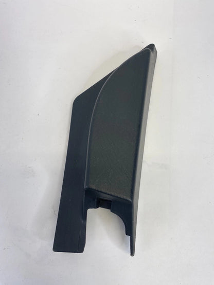 99-04 HONDA ODYSSEY FRONT RIGHT INNER DOOR CORNER MIRROR COVER 76220-S0X-A000