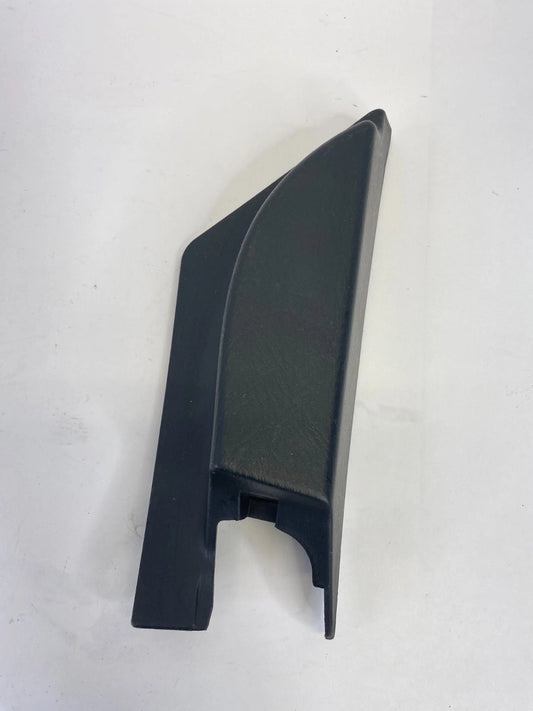 99-04 HONDA ODYSSEY FRONT RIGHT INNER DOOR CORNER MIRROR COVER 76220-S0X-A000