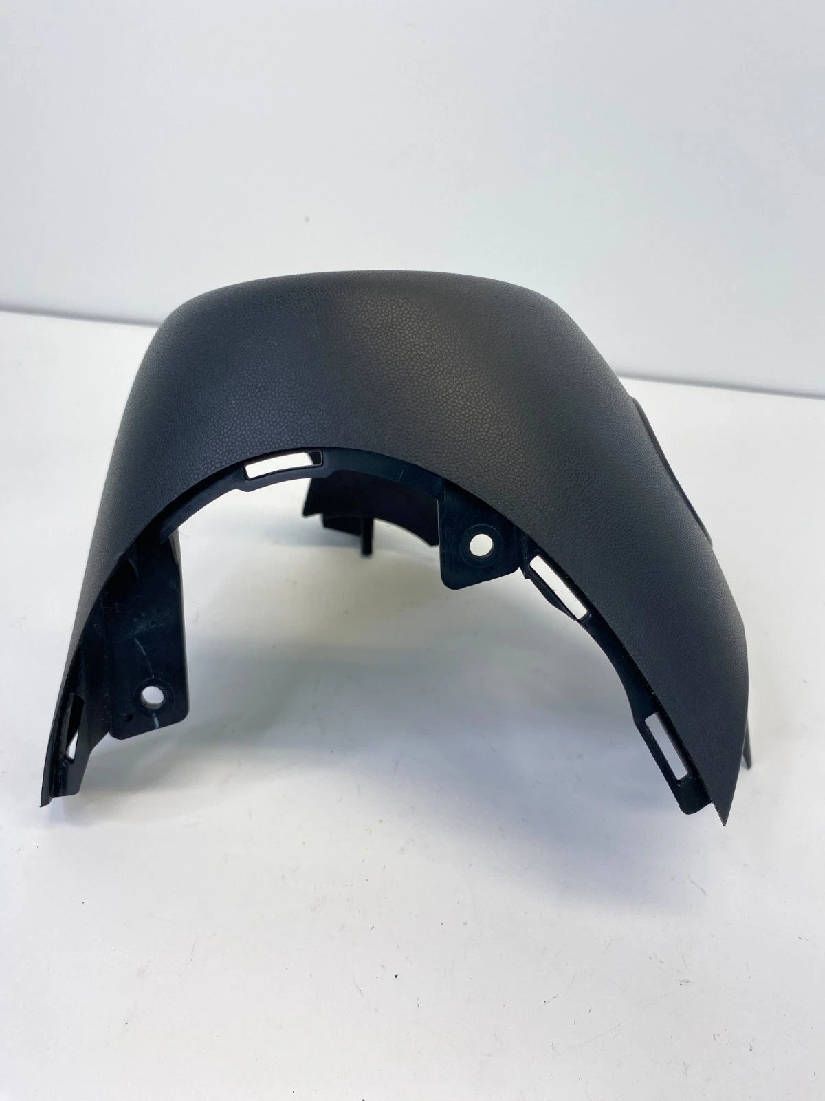 2007-2015 MINI COOPER DASH RIGHT SIDE A/C AIR VENT OUTER COVER TRIM BEZEL OEM