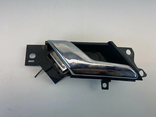 08-10 SATURN VUE FRONT LEFT DRIVER SIDE INTERIOR DOOR HANDLE ASSY 96660863 OEM