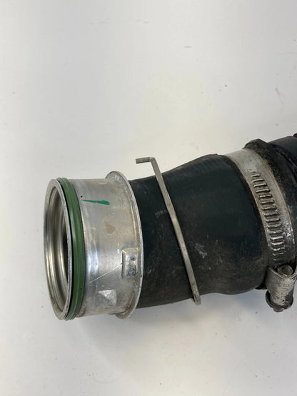 2009-2017 VOLKSWAGEN CC AIR INTAKE TURBO INTERCOOLER HOSE PIPE 1K0145840R OEM