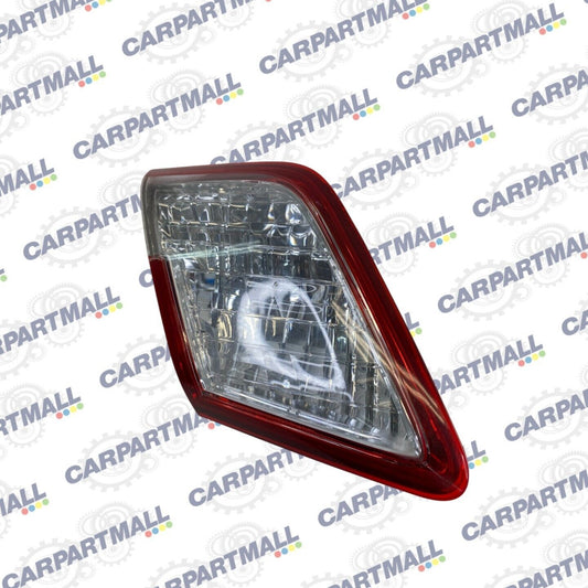 2007-2009 Toyota Camry Rear Left Trunk Lid Inner Tail Light Taillight Lamp OEM