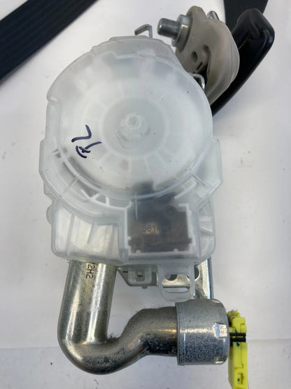 2010 2011 2012 NISSAN ALTIMA FRONT LEFT DRIVER SIDE SEAT BELT RETRACTOR OEM