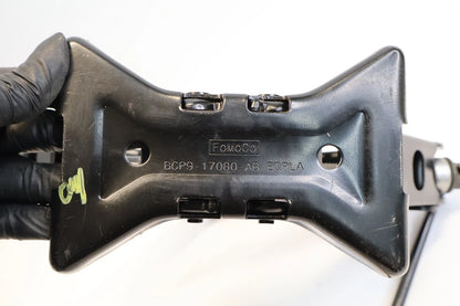 2012-2018 FORD FOCUS REAR SPARE TIRE SCISSOR JACK LUG WRENCH TOOLS BCP9-17080-AB