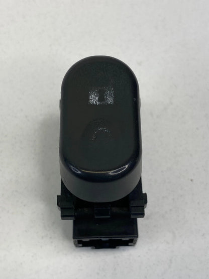 06-09 PONTIAC TORRENT 05-09 EQUINOX FRONT LEFT SIDE DOOR LOCK CONTROL SWITCH
