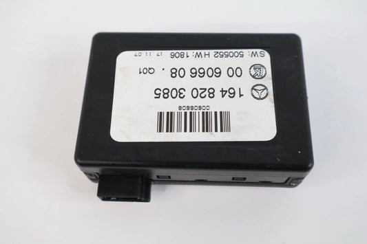 2006-2012 MERCEDES W251 R350 RAIN LIGHT SENSOR MODULE OEM 1648203085
