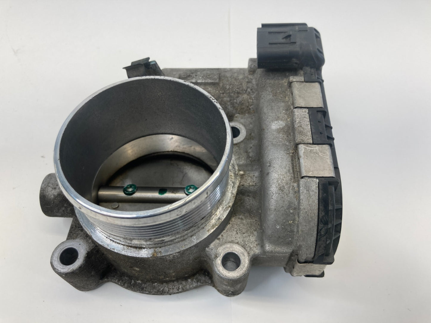 2014-2018 Ford Focus 14-19 Escape 2.0L Throttle Body Valve Assembly DS7E9F991BB