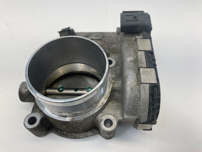 2014-2018 Ford Focus 14-19 Escape 2.0L Throttle Body Valve Assembly DS7E9F991BB