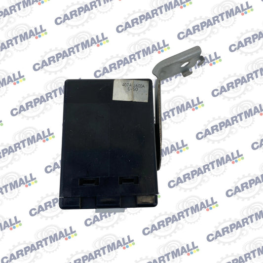 2007-2013 NISSAN ALTIMA 2.5L TIRE PRESSURE TPMS ANTENNA CONTROL MODULE OEM
