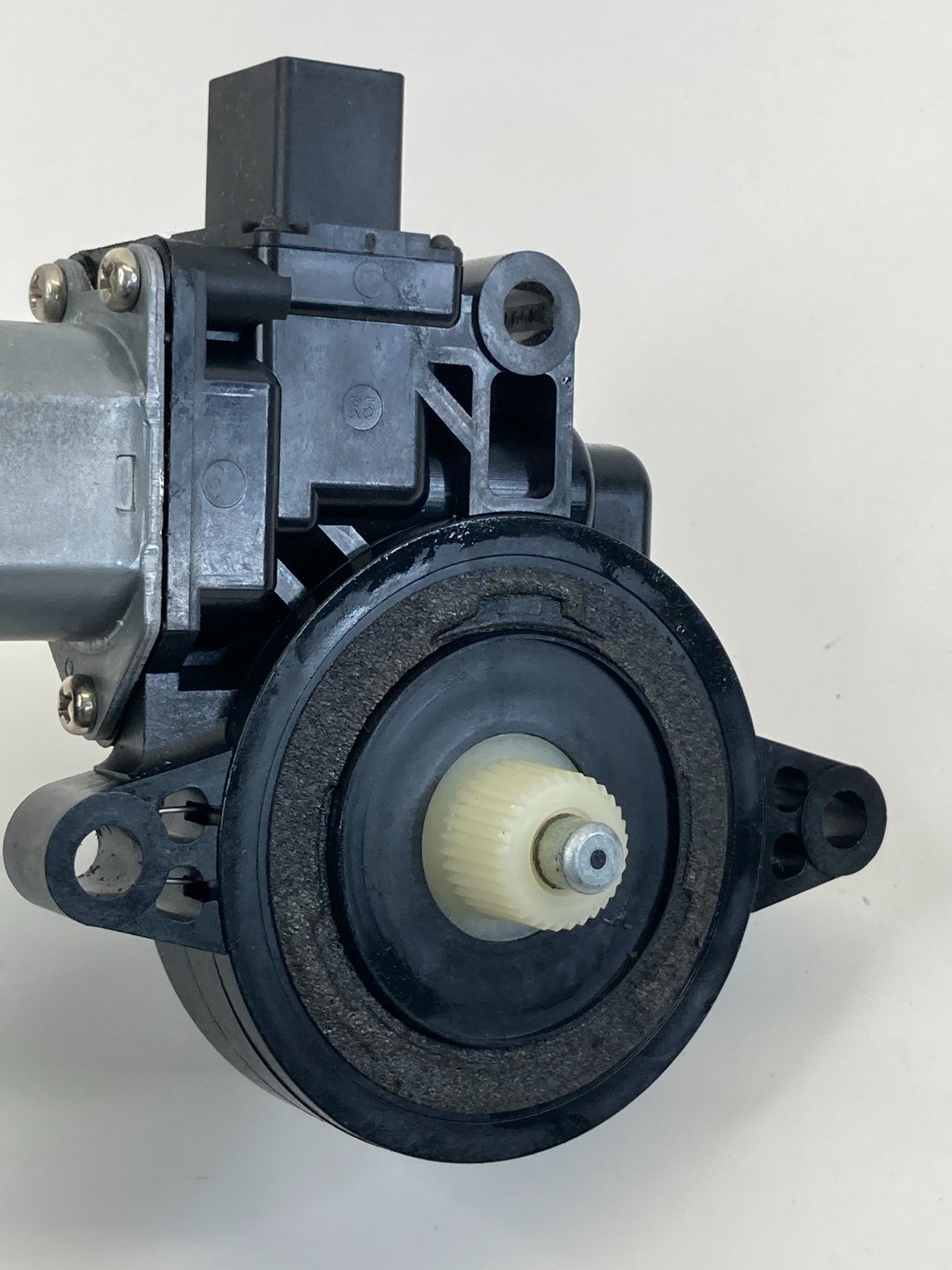 10-13 Mazda 3 09-17 Mazda 6 Sedan Rear Right Side Door Power Window Motor OEM