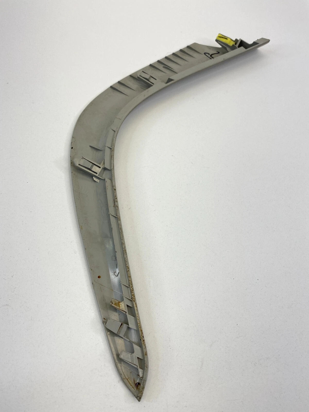 2009-2013 TOYOTA COROLLA RIGHT SIDE CENTER CONSOLE TRIM PANEL 55432-02220 OEM