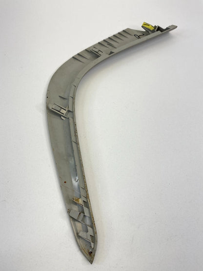 2009-2013 TOYOTA COROLLA RIGHT SIDE CENTER CONSOLE TRIM PANEL 55432-02220 OEM