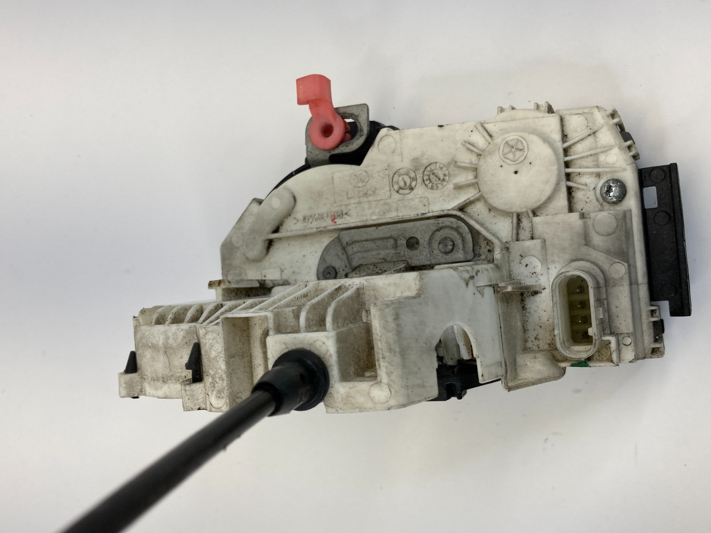 2009 2010 09 10 Dodge Journey Rear Right Door Lock Latch Actuator 04589696AA