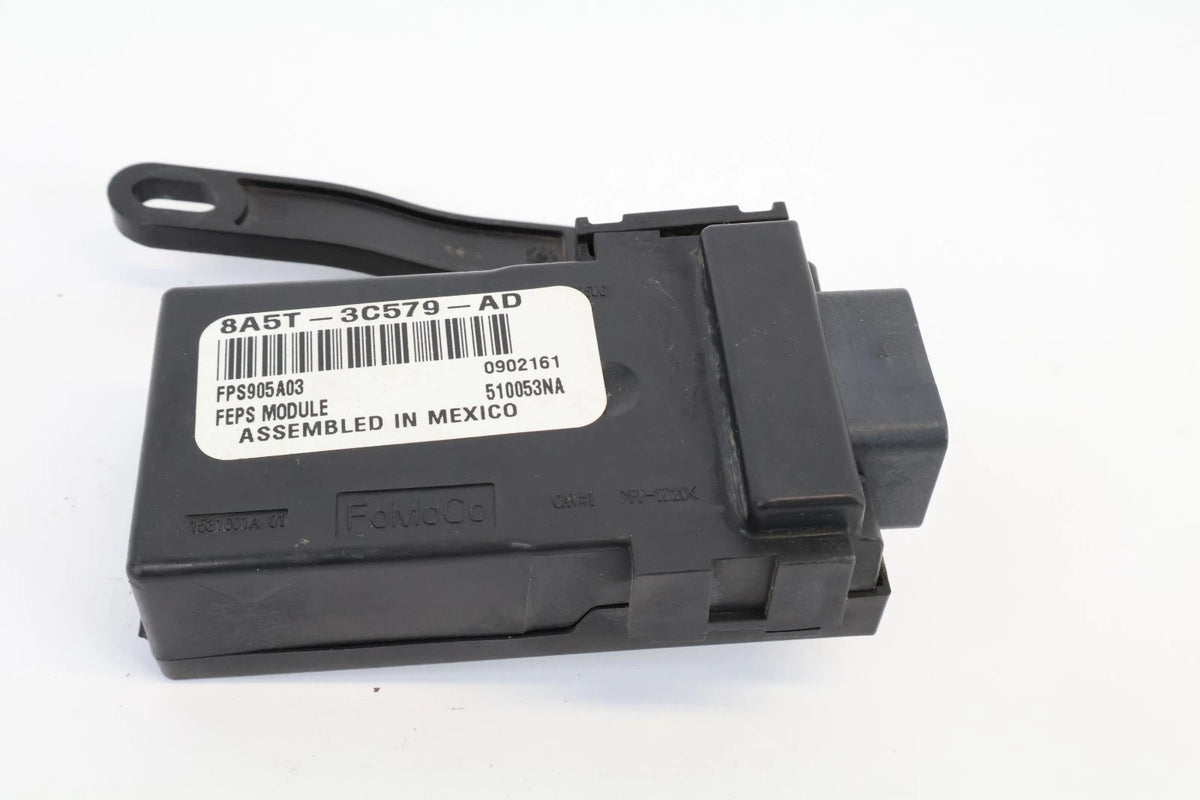 2009 FORD TAURUS SABLE MKS 3.5L STEERING CONTROL MODULE ECU ECM OEM 8A5T-3C579AD