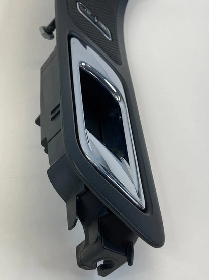 11-15 FORD EXPLORER 13-19 INTERCEPTOR SUV FRONT LEFT INTERIOR DOOR HANDLE OEM