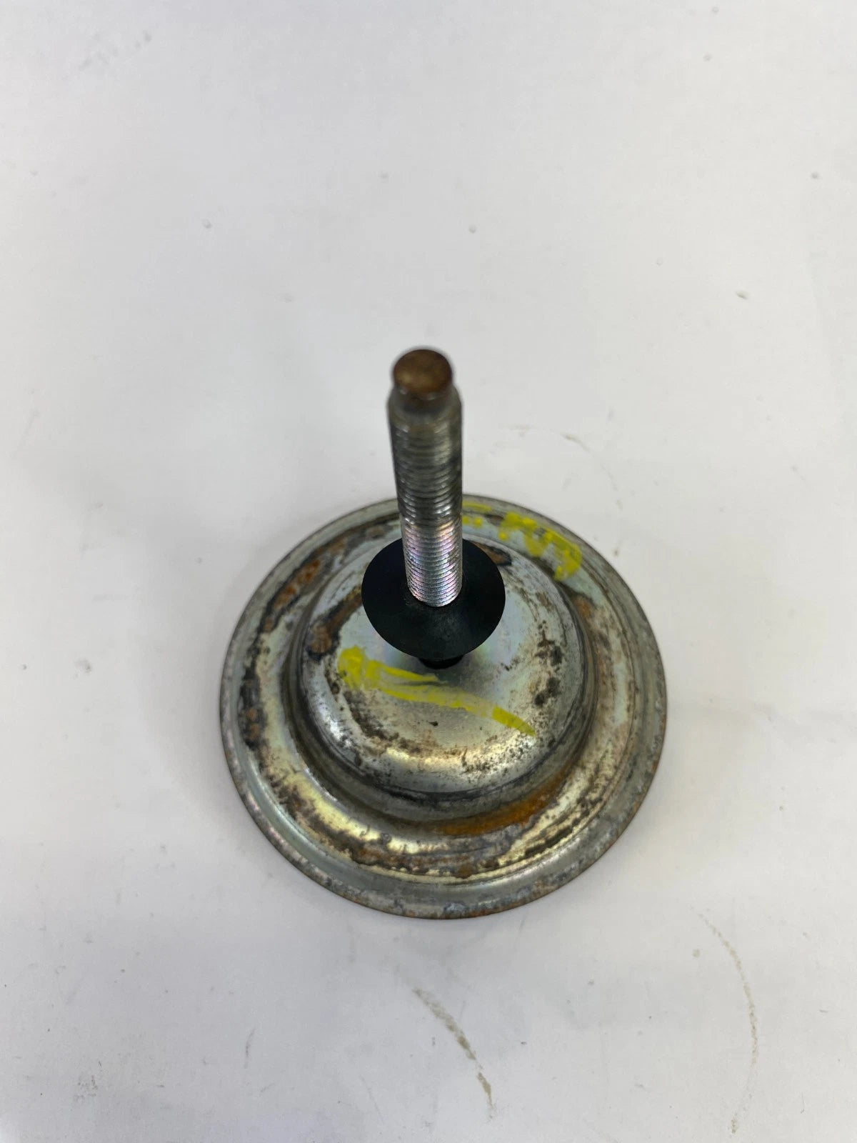 2006-2015 LEXUS IS250 SPARE TIRE HOLD HOLDER HARDWARE BOLT DOWN SCREW RETAINER
