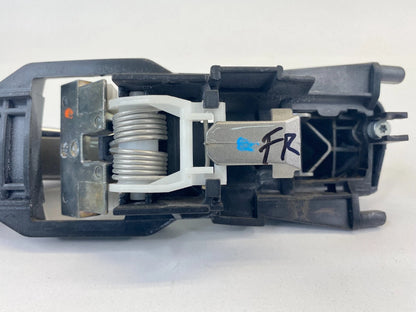 2003-2005 MERCEDES-BENZ E320 SEDAN FRONT RIGHT SIDE EXTERIOR OUTER DOOR HANDLE