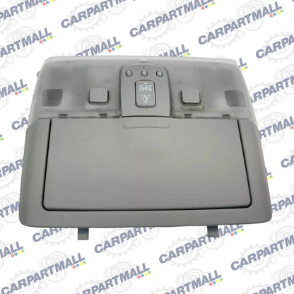 2002 2003 02 03 LEXUS ES300 SDN OVERHEAD CONSOLE DOME MAP LIGHT 89755-0W070 OEM