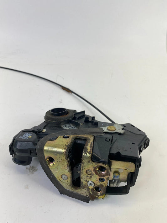 04 05 06 07 08 TOYOTA SOLARA FRONT LEFT DOOR LOCK LATCH RELEASE ACTUATOR OEM