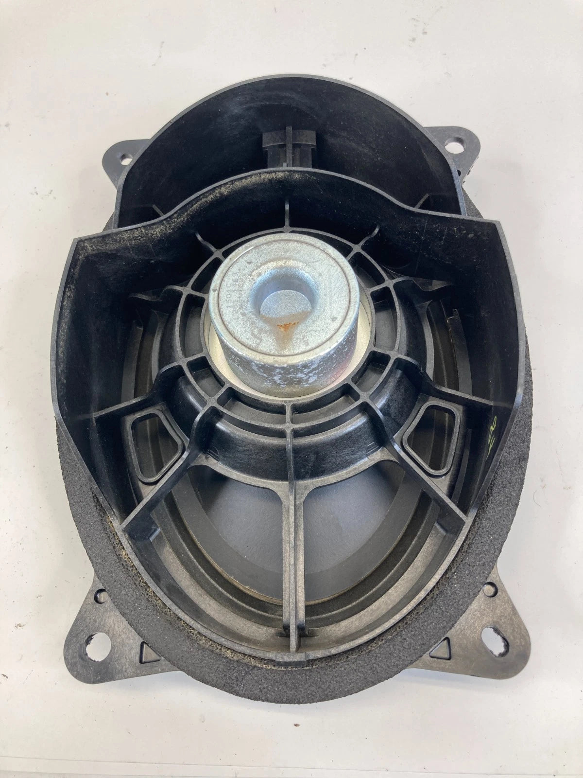 2010 2011 TOYOTA PRIUS FRONT LEFT DRIVER SIDE DOOR SOUND SPEAKER 8943001501C OEM