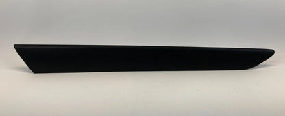 2011-2014 VOLKSWAGEN JETTA REAR RIGHT SIDE DOOR PANEL TRIM MOLDING 5C6-867-450