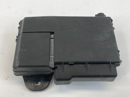 2011-2016 Chevrolet Cruze Positive Battery Upper Cover Trim 812461952 OEM