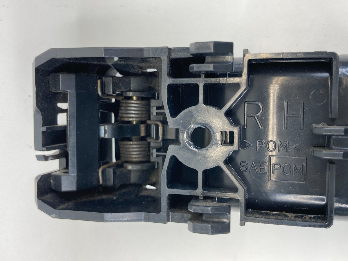 2001-2004 Nissan Pathfinder Front Right Side Interior Inner Door Handle Assy OEM