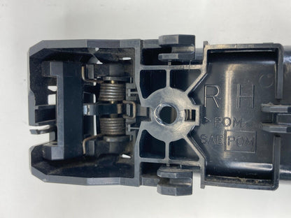 2001-2004 Nissan Pathfinder Front Right Side Interior Inner Door Handle Assy OEM