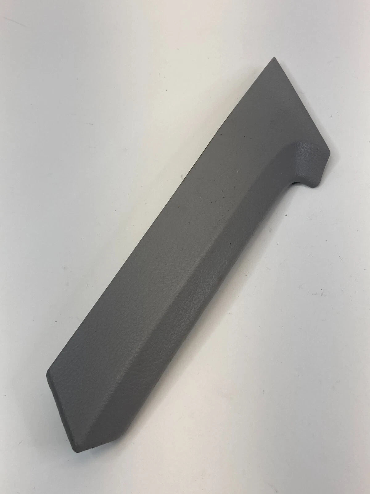 07-11 TOYOTA CAMRY FRONT RIGHT SIDE INNER DOOR HANDLE COVER ASSIST TRIM OEM