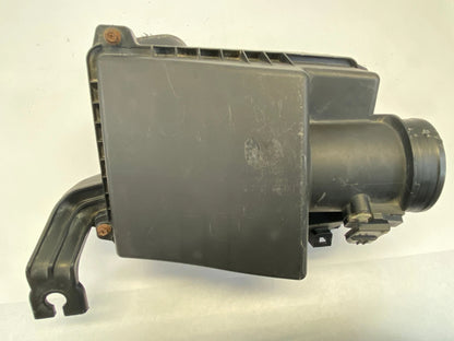 2009-2014 ACURA TL MOTOR AIR CLEANER FILTER INTAKE BOX HOUSING FRONT OEM FACTORY